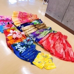 11月26日🌺フラ&タヒチアンダンス体験会の画像