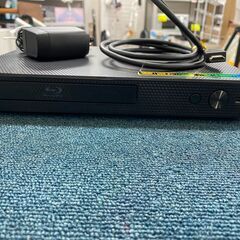 保証付き　LG　ブルーレイプレイヤー　BP250   リサイクルショップウルカウ　高津の画像