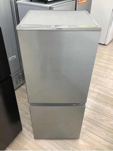 AQUA 2ドア冷蔵庫のご紹介！(トレファク寝屋川)