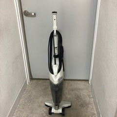 掃除機　コンパクト　TWINBIRDの画像