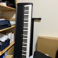 電子ピアノ korg b2n 中古