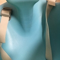 ベビーチェア　ベビーシートの画像