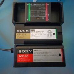 希少！良品！当時は高嶺の花　SONY　TCD-D10　高級DAT！デジタルデンスケの画像