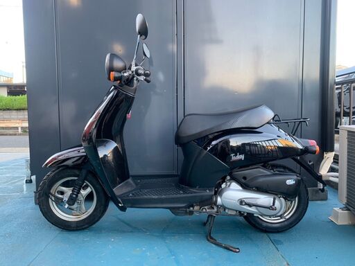 売約済み！名古屋市緑区★ＨＯＮＤＡ　トゥデイ★外装綺麗！