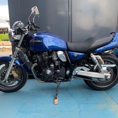 売約済み！名古屋市緑区★ＳＵＺＵＫＩ　イナズマ４００★車検２年込...