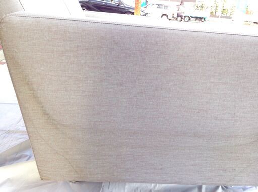 ★4455★Boconcept　ボーコンセプト　Melo　ソファー　ソファベッド　6070　グレー　定価174300円　