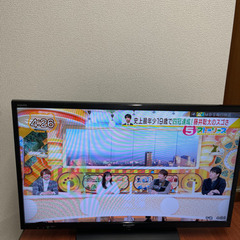 ⭐️SHARP 2014年製AQUOS液晶TV LC-32H11⭐️