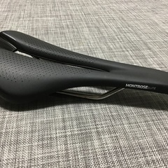 Bontrager Montrose Elite ボントレガー　サドル