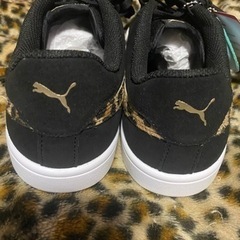 PUMAレオパードの画像