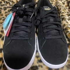 PUMAレオパードの画像