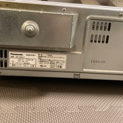 パナソニック　フィッシュロースターの画像