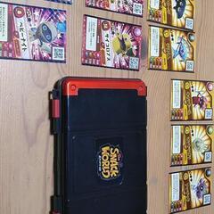 Nintendo Switch&3DS スナックワールド　スナッ...