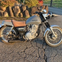 ボルティー 250 実働車　一時抹消済みの画像