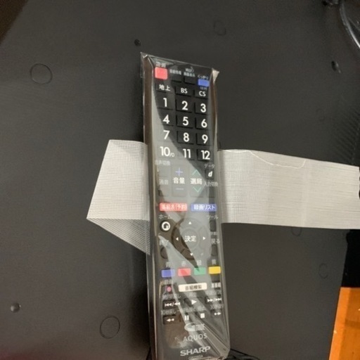 家電 AQUOS