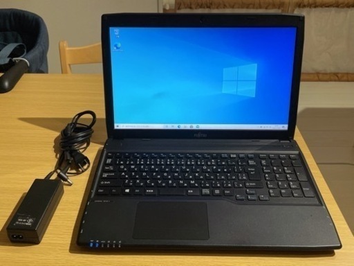 ❤超綺麗 富士通 LIFEBOOK AH30/X Office付 ノートパソコン ⭐︎富士通