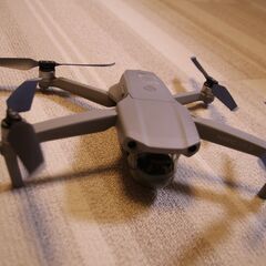 再度価格変更　DJI Mavic air2バッテリ6個　FLYM...