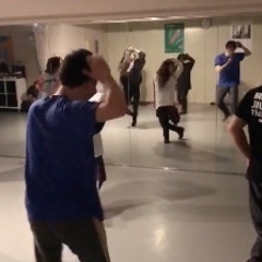 社会人ダンスサークルメンバー募集【中山】