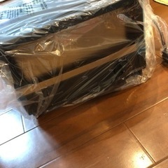 オーブントースター　新品の画像