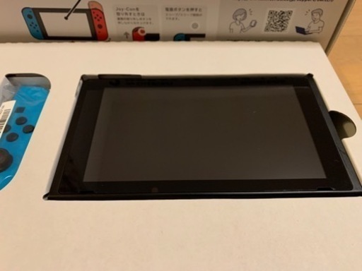 Nintendo Switch 中古品