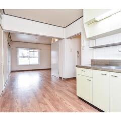 衝撃のお家賃1万円台！※1年間のみこのお家賃となります。 - 賃貸（マンション/一戸建て）
