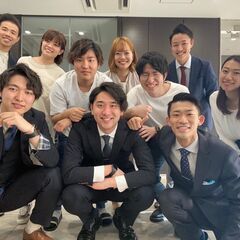 Webデザイナー急募!!　スタートアップベンチャーで会社と共に成長できる!の画像