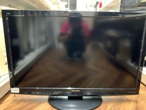 37型液晶テレビ