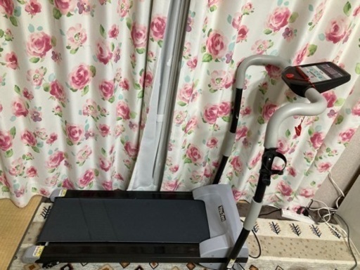 ルームランナー 新着
