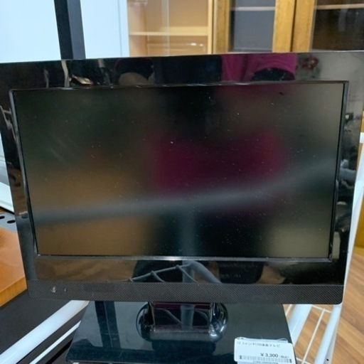 LED液晶テレビ