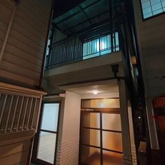 室内フルリノベーション(^^♪　軽自動車一台無料です！