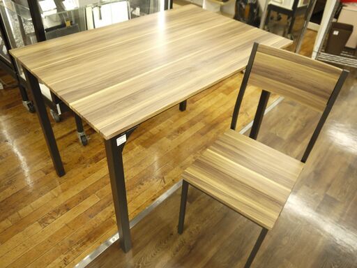 デスク＆チェアのご紹介！【トレファク入間店家具紹介21-11】