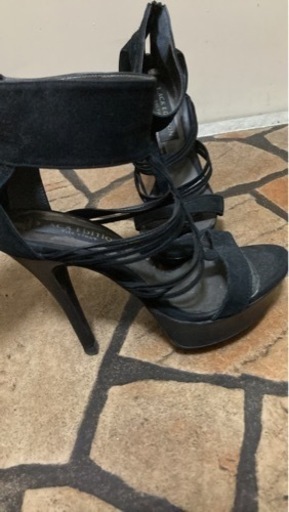 ｻﾞﾌｧｰｽﾄサンダル