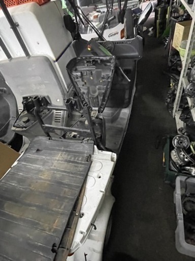 キャノピー5万円均一11/30まで　2スト190番3台目