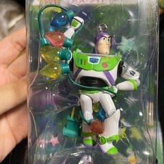 クリスマスオーナメントくじの画像