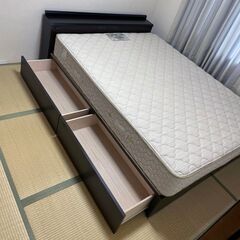 フランスベッド】・