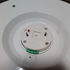 蛍光灯用 シーリングカバー &本体の画像