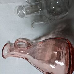 【値下げ】タジン鍋、黒ヂョカ、ピッチャー、醤油差し、タレ入れの画像