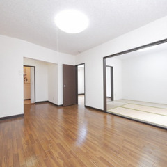 ★お家賃40000円の2LDK！★地下鉄8分！