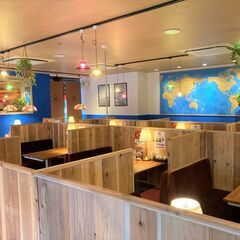 【喫茶店　ピノキオ　相鉄フレッサイン淀屋橋店」　地域の憩いの場　珈琲店　ピノキオ　大募集！　経験者の方優遇の画像