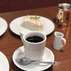 【喫茶店　ピノキオ　相鉄フレッサイン淀屋橋店」　地域の憩いの場　珈琲店　ピノキオ　大募集！　経験者の方優遇の画像