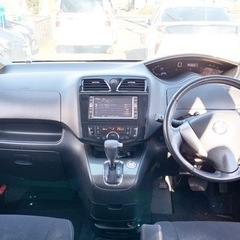 #自社ローン《最長１２０回》《頭金なし》　セレナ特別仕様車ライダ...