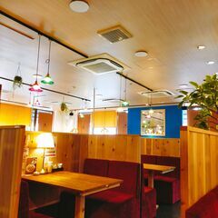 【喫茶店　ピノキオ　名古屋丸の内店】地域の憩いの場　珈琲店　ピノキオ　大募集！　経験者の方優遇の画像
