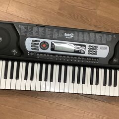 【ROCK JAM RJ-654】キーボード販売中！