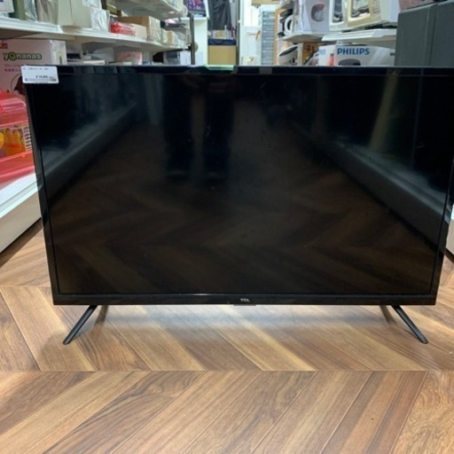32型液晶テレビ