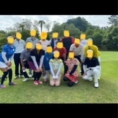 100切りを目指すメンバーを募集❣️