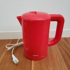 ドリテック ケトル