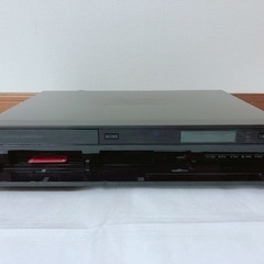 TOSHIBA REGZA レグザブルーレイレコーダー BD DBR-Z160の画像