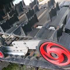 ｽﾉｰﾓｰﾋﾞﾙ ﾎﾟﾗﾘｽ RMK800の画像