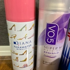 スプレー系まとめて！の画像