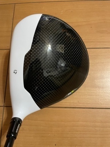 テーラーメイド　M2 ドライバー