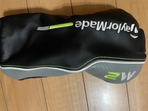 テーラーメイド　M2 ドライバー